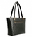 Bolso Guess tote noelle negro